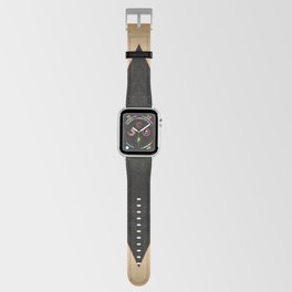 Trippy optical illusion mini art cover Apple Watch Band