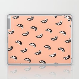 Oreo Cat Laptop Skin
