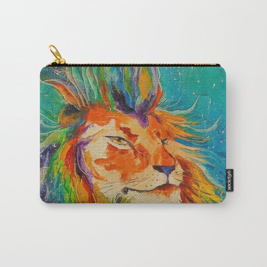 The lion king Carry-All Pouch