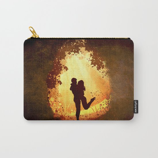 Magic Carry-All Pouch