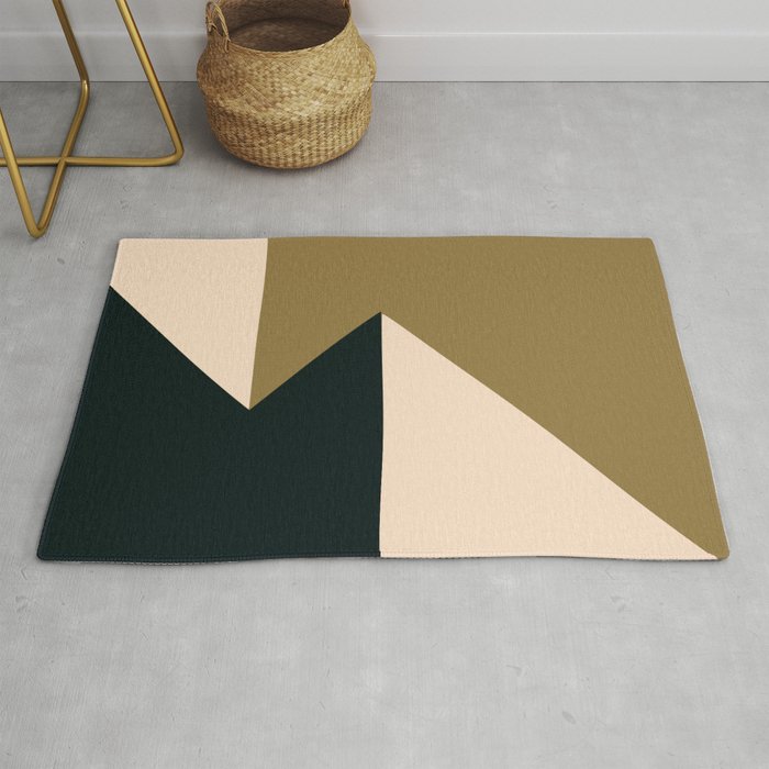 Two square meter Rug