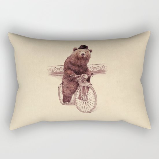 Barnabus Rectangular Pillow
