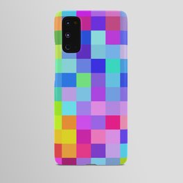 Tapestry of Color Android Case