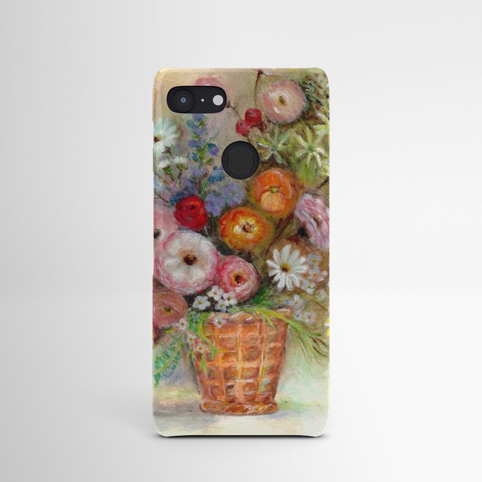 Flowers Android Case