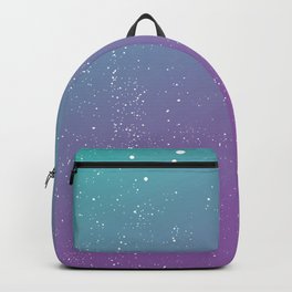Pastel Night Backpack