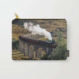 The Hogwarts Express Carry-All Pouch