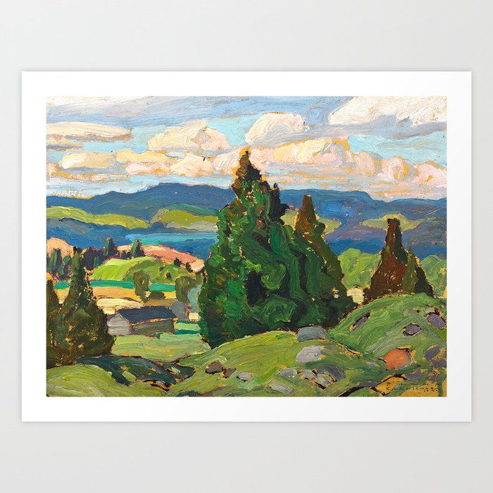 Art Print