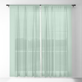 Taffy Sheer Curtain