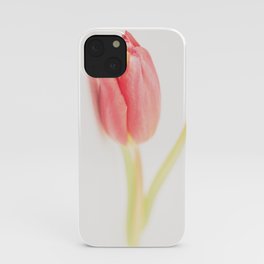 Tulips_01 iPhone Case