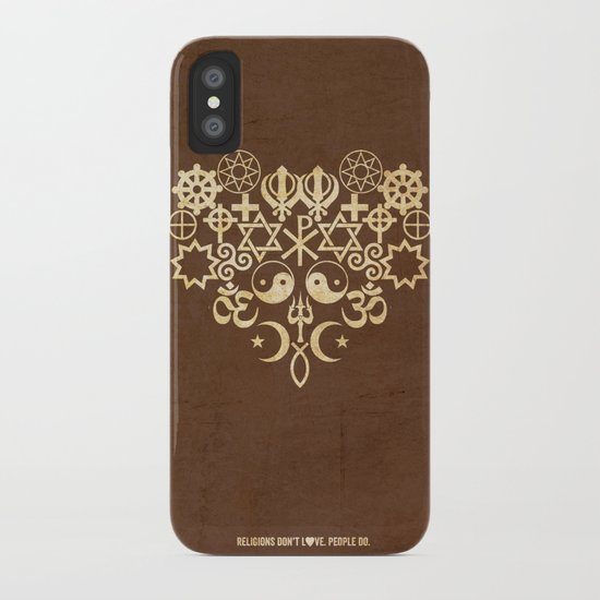 love iPhone Case