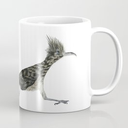 Greater Roadrunner Coffee Mug