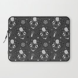 Cute et Coagula (grey) Laptop Sleeve