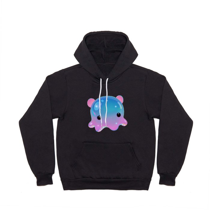 Grimpoteuthis (Dumbo Octopus) Hoody