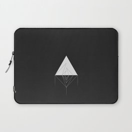 Darker Sides 2 Laptop Sleeve