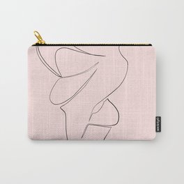 bisou Carry-All Pouch