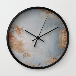 Renaissance Art  Wall Clock