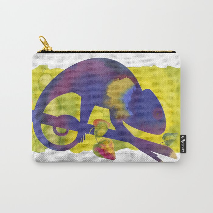 Chameleon Carry-All Pouch