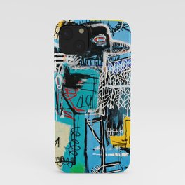 the strokes  album cover the new abnormal iPhone Case