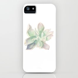 Succulent #2 iPhone 11 case Succulent #2 iPhone 11 case