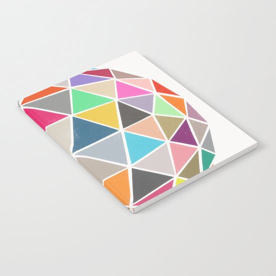 geodesic 1 Notebook