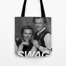 Swag Step Brothers  Tote Bag