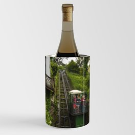 Cliff Railway  Wine Chiller