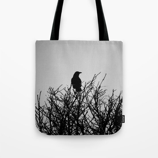 Black Watch Tote Bag