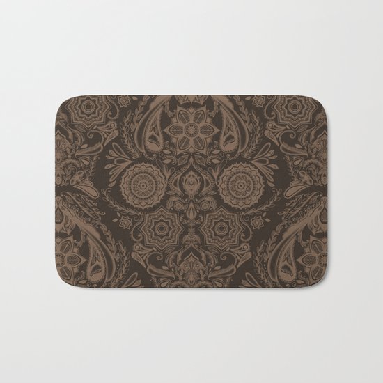 Nirwana Bath Mat