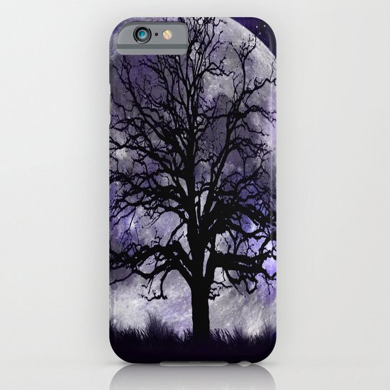 Twilight iPhone & iPod Case