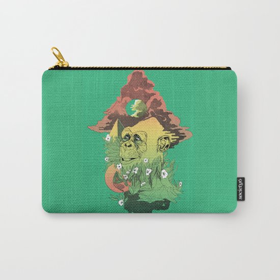 Wonder Carry-All Pouch