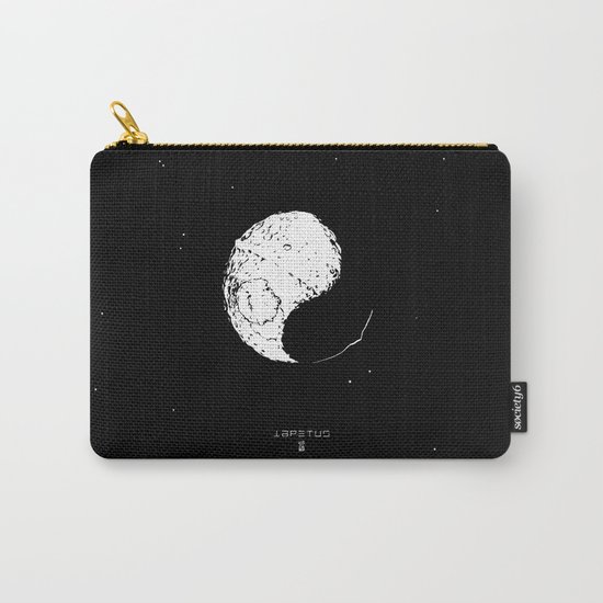 IAPETUS Carry-All Pouch