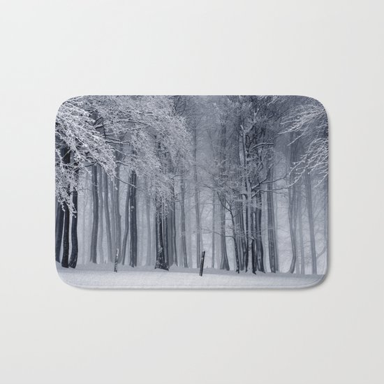 Peaceful Escape Bath Mat