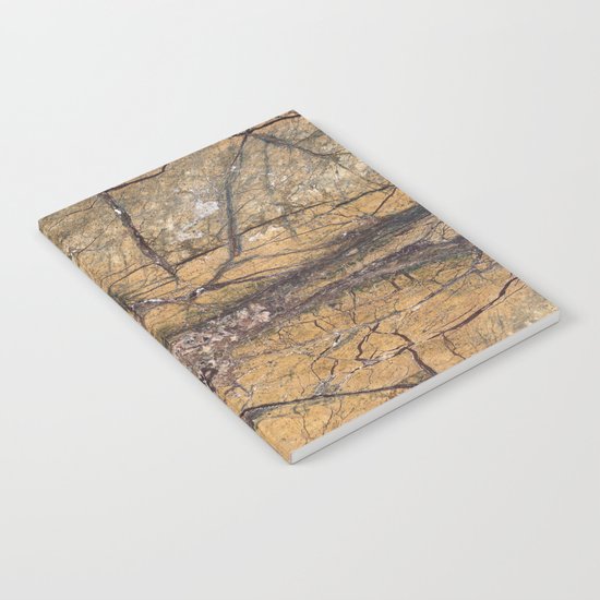 Marble Notebook