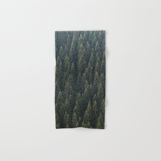 Cover Me Hand & Bath Towel