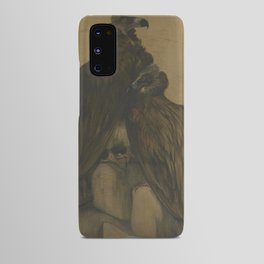 Two Arabian Vultures, Theo van Hoytema, 1885 - 1917 Android Case