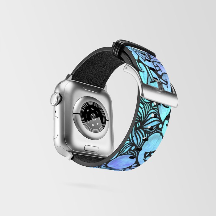 Tangled apple hotsell watch band