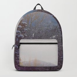 Into the Mountains Backpack
