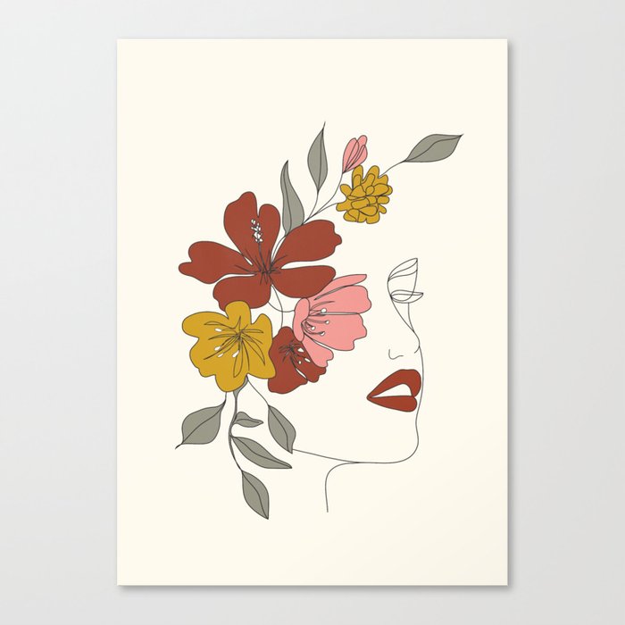 Canvas Print