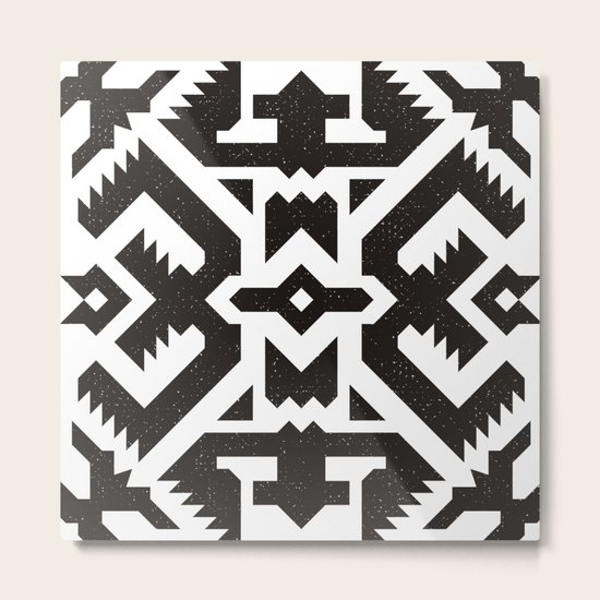 AZTEC ~//~ 1 Metal Print