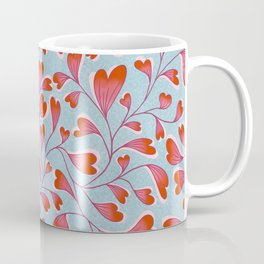 Kitsch Valentine Coffee Mug