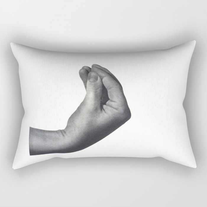 Rectangular Pillow