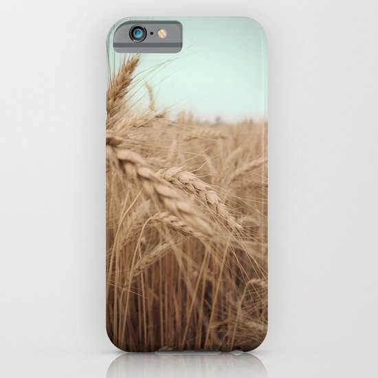 Farm Charm iPhone & iPod Case