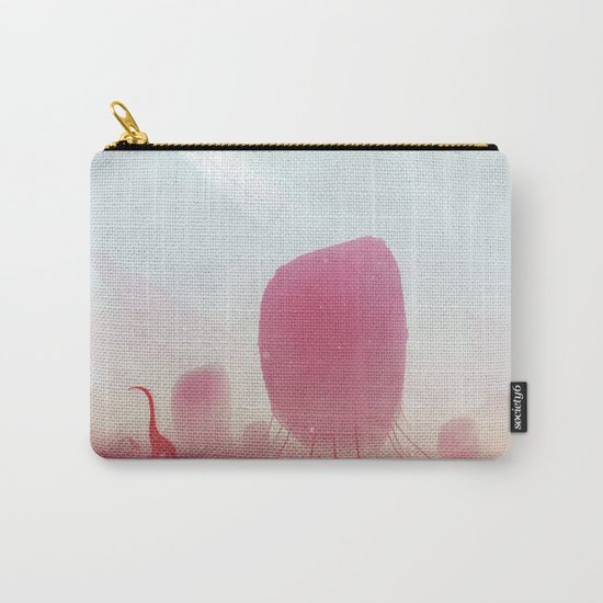 Calm Carry-All Pouch