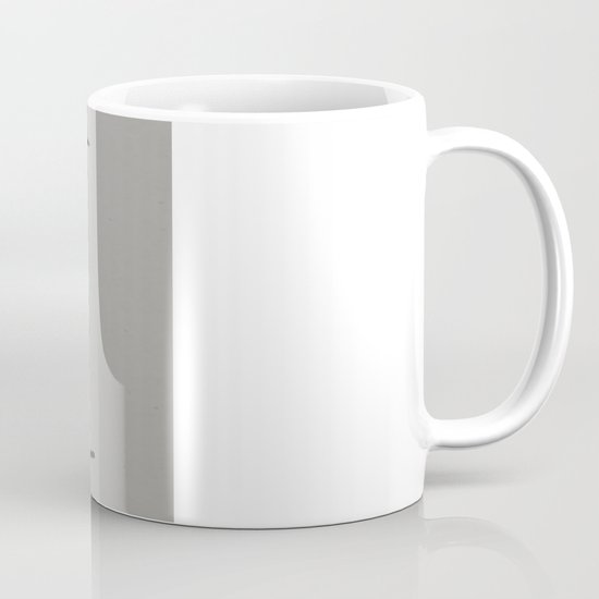 People Are Strange Coffee Mug