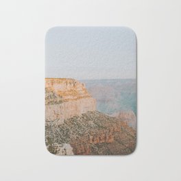 Grand Canyon / Arizona Desert Bath Mat | Illustration, Painting, Popart, Landscape, Travel, Az, Spring, Drawing, Adventure, Summer 