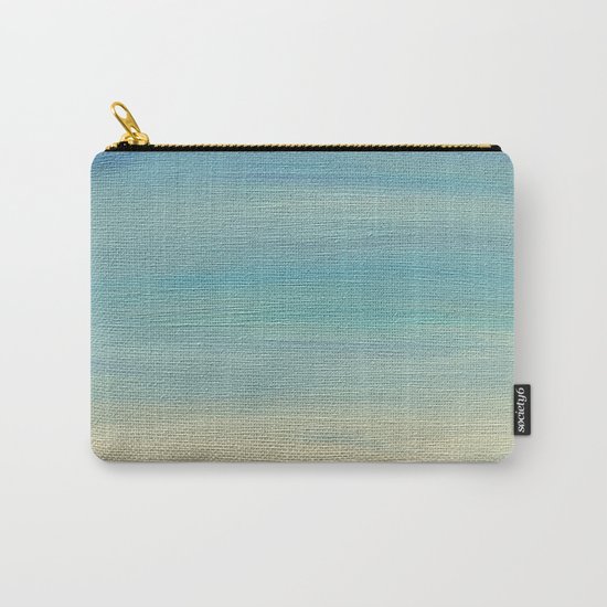 Desert Sunset collection 2 Carry-All Pouch