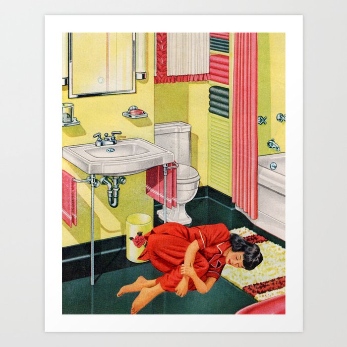 Art Print