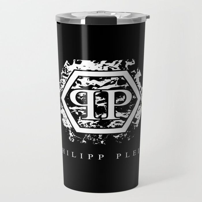 philipp plein no limit parfum 2 Travel Mug