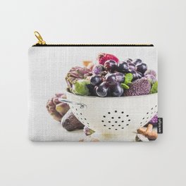 healthy food Carry-All Pouch