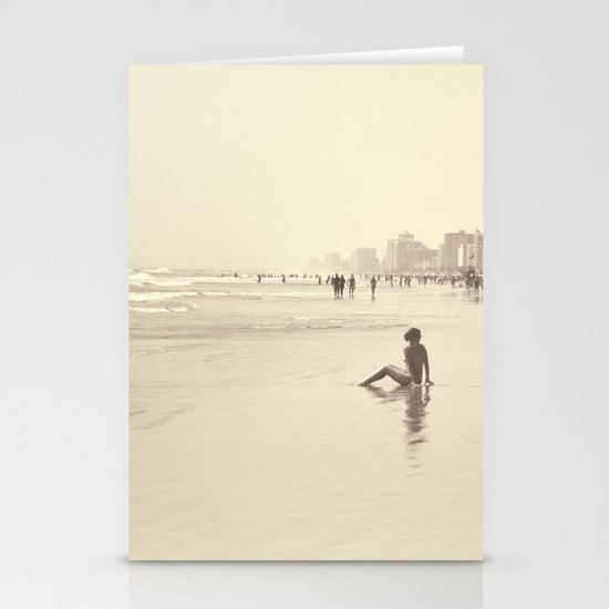 Effigy Stationery Cards